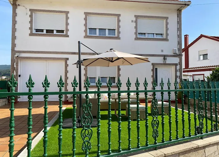 Casa De Maria