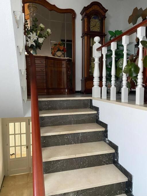 Casa De Maria *