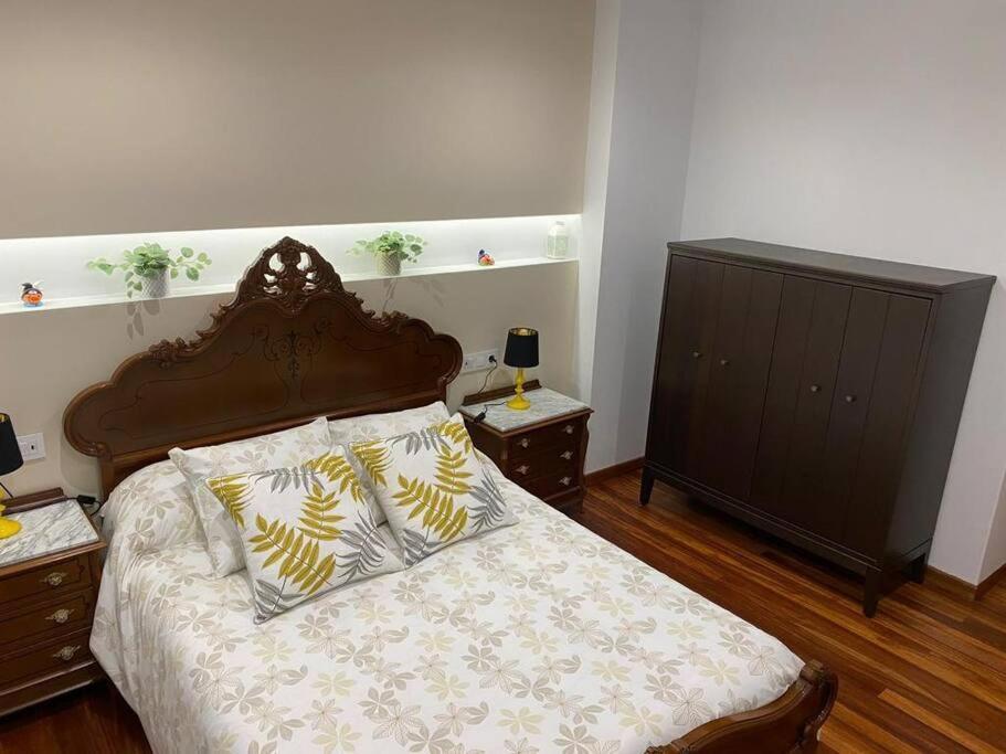 Casa De Maria Holiday home Muros
