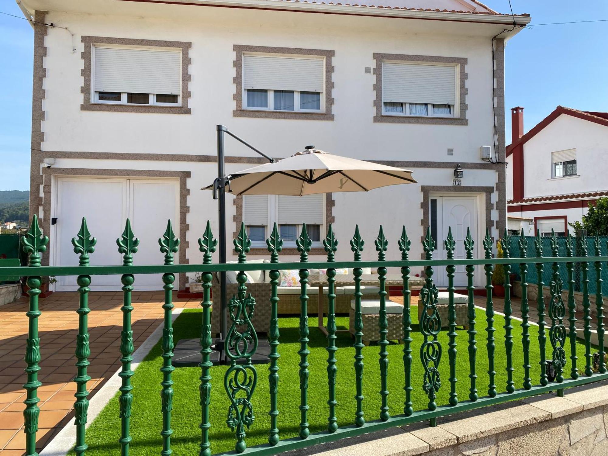 Holiday home Casa De Maria Muros