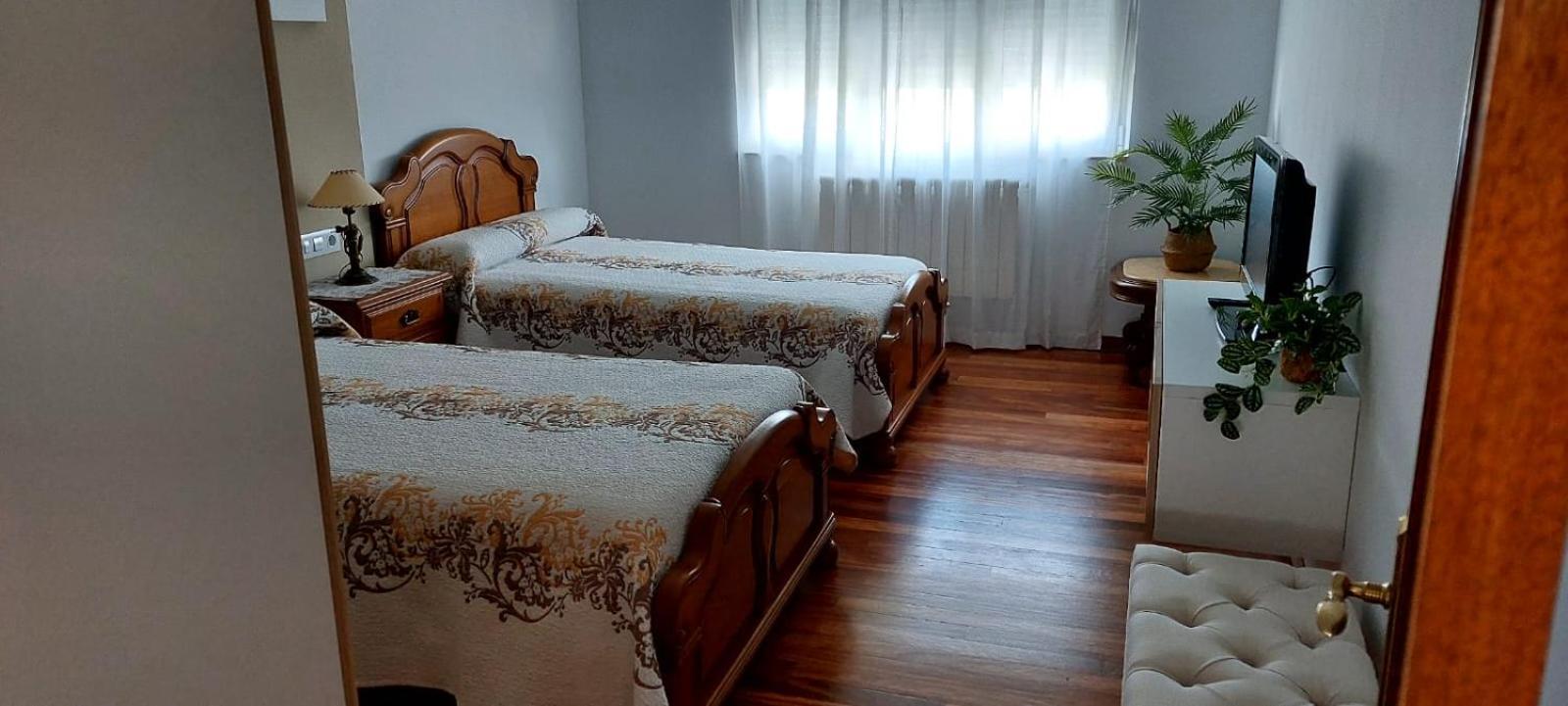 Casa De Maria Muros